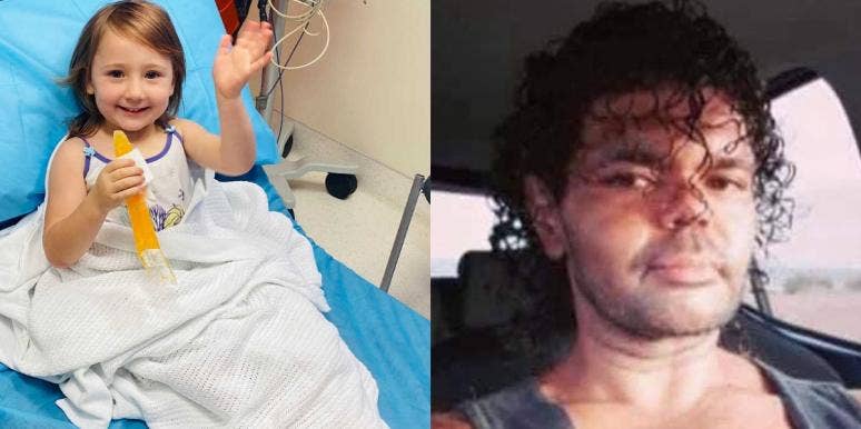 Is There A Second Suspect In Cleo Smith's Kidnapping? Woman Allegedly Helped Care For Missing Girl Cleo Smith, Terence Kelly