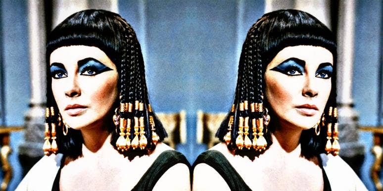 cleopatra cleopatra