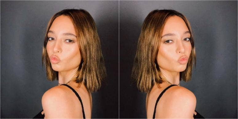 Who Is Larissa Schot? New Details On Ryan Seacrest's Alleged New Girlfriend Who Is Larissa Schot? New Details On Ryan Seacrest's Alleged New Girlfriend