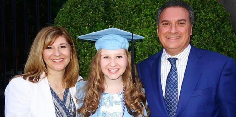 Who Is Rebecca Cartellone? New Details On Woman Who Discovered She Wasn't Her Parent's Child After AncestryDNA Result Who Is Rebecca Cartellone? New Details On Woman Who Discovered She Wasn't Her Parent's Child After AncestryDNA Result
