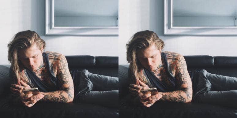 How Much Texting Is Too Much? 5 Ways To Deal With A Clingy Texter How Much Texting Is Too Much? 5 Ways To Deal With A Clingy Texter