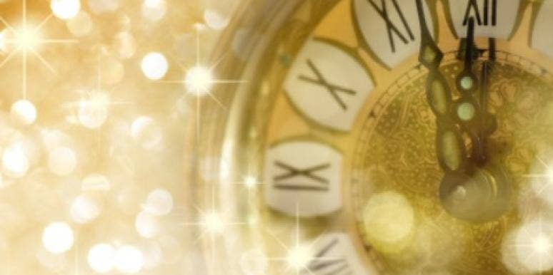 new years 2012
