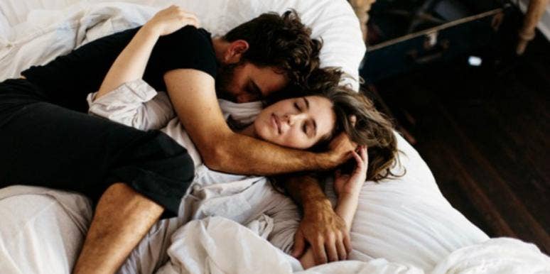 Why Passionless Marriages And Relationships Never Last Yourtango