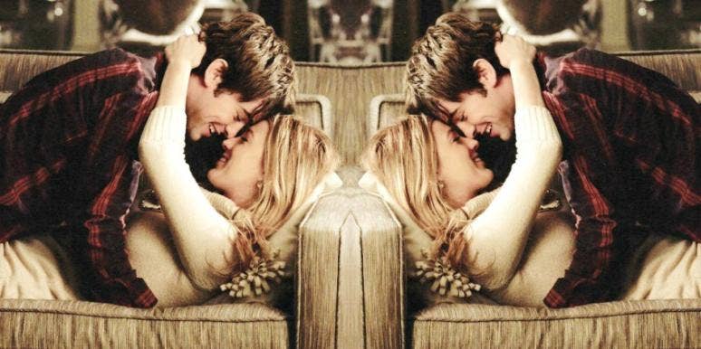 7 Sex Positions That'll Make You Feel More In Love 7 Sex Positions That'll Make You Feel More In Love