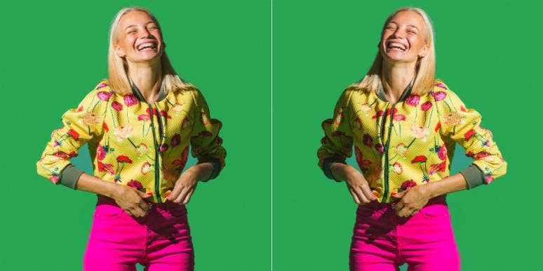 What The Colors You Wear Say About You & Your Personality