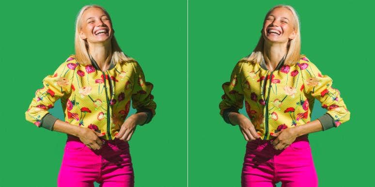 What The Colors You Wear Say About You & Your Personality What The Colors You Wear Say About You & Your Personality