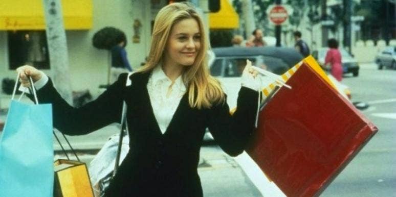 Clueless Clueless