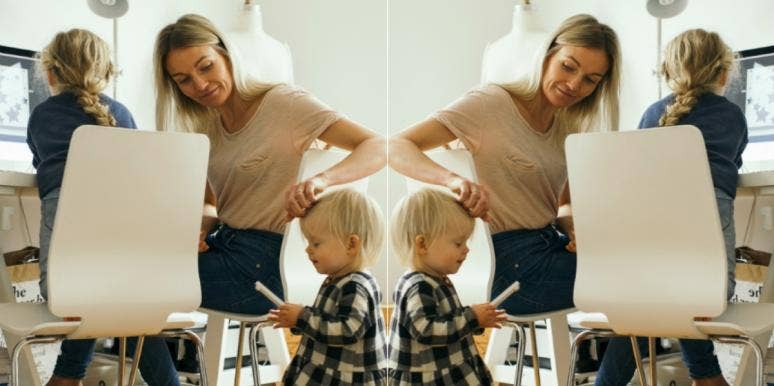 5 Co-Parenting Tips For When You're Dealing With A Narcissistic Ex