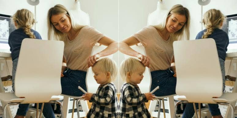 5 Co-Parenting Tips For When You're Dealing With A Narcissistic Ex 5 Co-Parenting Tips For When You're Dealing With A Narcissistic Ex