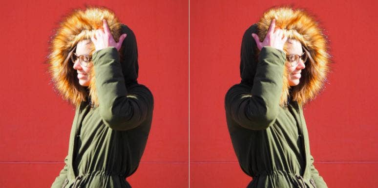 26 Warm Coats To Buy This Winter 26 Warm Coats To Buy This Winter