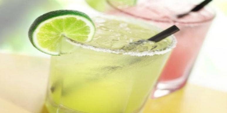 10 Romantic Cocktail Recipes cocktail
