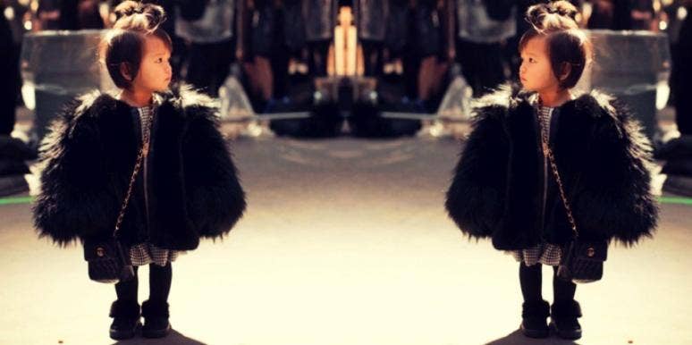 chanel kids chanel kids