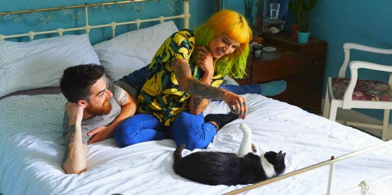 10 Ways to Keep the Honeymoon Phase Going Strong 10 Ways to Keep the Honeymoon Phase Going Strong