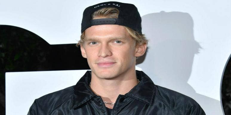 Who Is Jordy Murray? New Details On Woman Spotted With Cody Simpson,  Sparking Rumors He Cheated On Miley Cyrus | YourTango