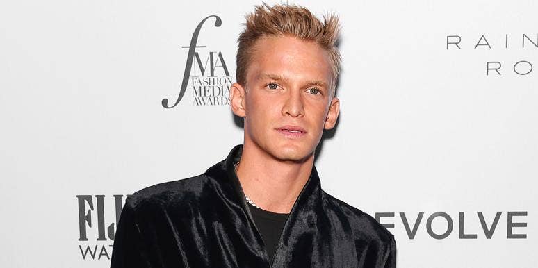 Cody Simpson Cody Simpson