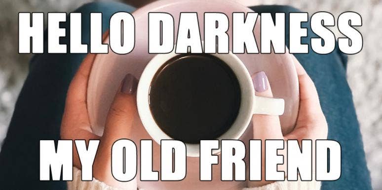 99 Funny Coffee Memes To Start Your Morning With A Roast | YourTango 99 Funny Coffee Memes To Start Your Morning With A Roast | YourTango