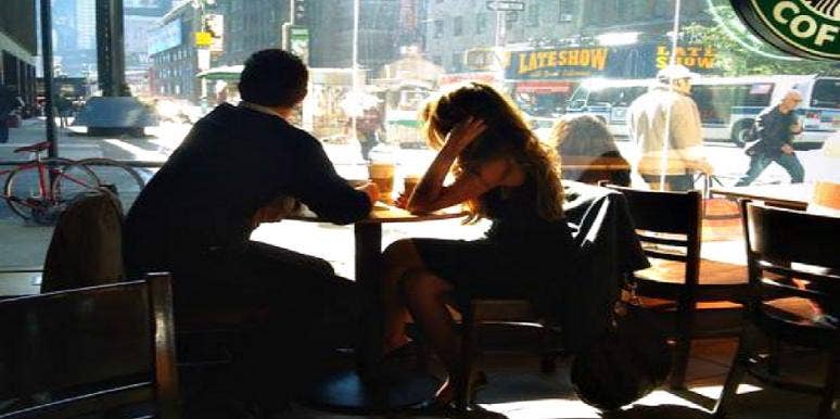 date with your ex date with your ex