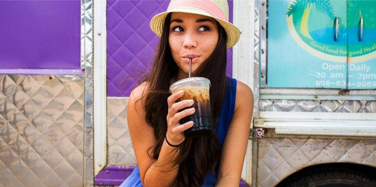 The Best Time To Drink Coffee For A Caffeine Boost Each Day, According To Science The Best Time To Drink Coffee For A Caffeine Boost Each Day, According To Science