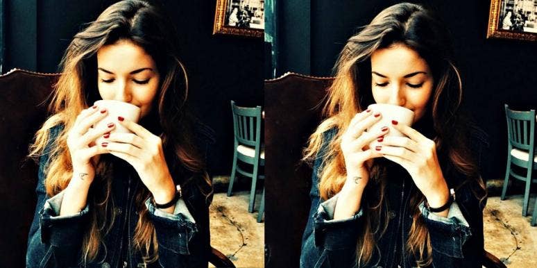 coffee coffee