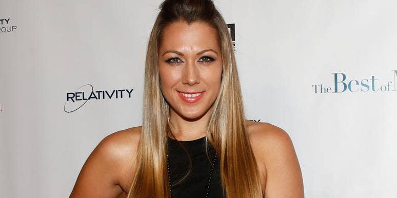 Colbie Caillat Colbie Caillat