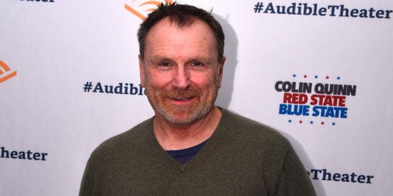 Who Is Colin Quinn's Wife? New Details On Jen Sochko And Their Star-Studded Wedding Who Is Colin Quinn's Wife? New Details On Jen Sochko And Their Star-Studded Wedding