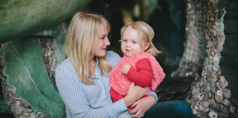 11 Signs You're A Helicopter Parent (And Need A New Parenting Style) 11 Signs You're A Helicopter Parent (And Need A New Parenting Style)