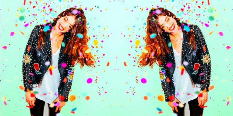 The Colors You Choose In This Personality Test Reveals How Many Past Lives You Have Lived The Colors You Choose In This Personality Test Reveals How Many Past Lives You Have Lived