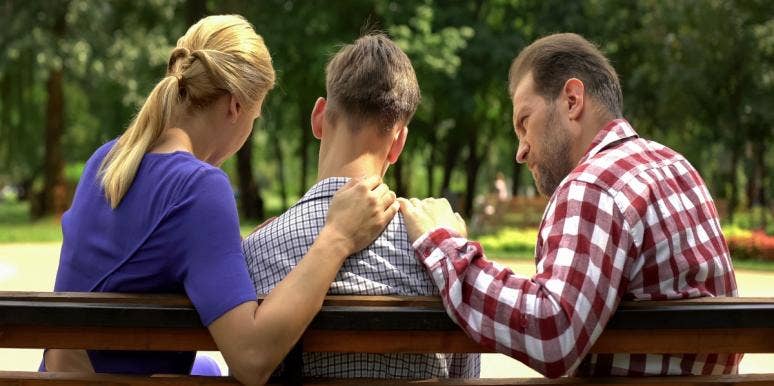 Why A Colorado Children's Hospital Is Declaring A Pediatric Mental Health State Of Emergency Teen Mental Health