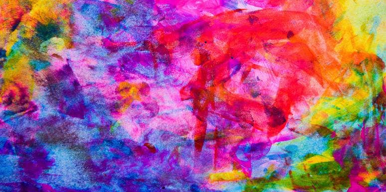 The World's Ugliest Color, According To Science The World's Ugliest Color, According To Science