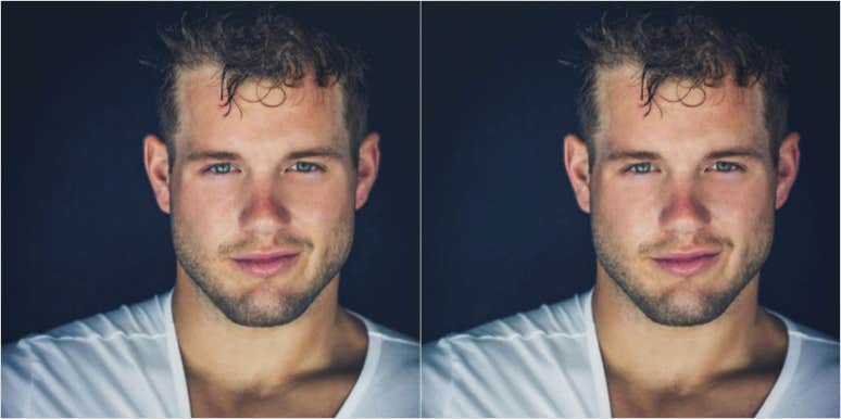 Tia dating colton