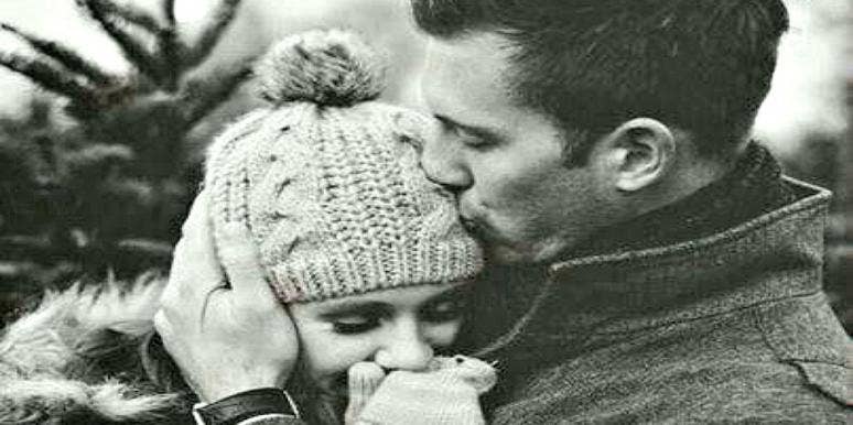Love can make you feel better.