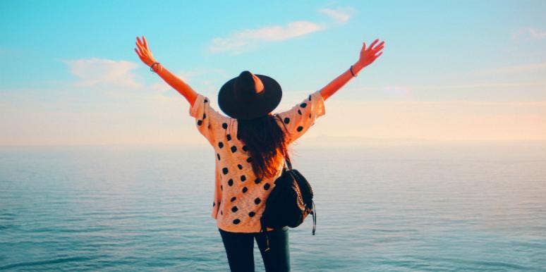 5 Times You Thought Your Life Was Falling Apart 5 Times You Thought Your Life Was Falling Apart