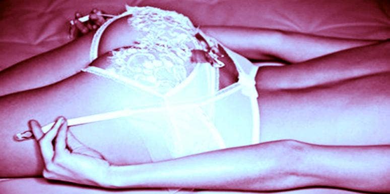 Common Reasons Women Have Trouble Common Reasons Women Have Trouble