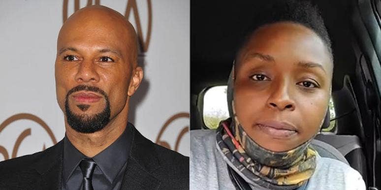 Who is Jaguar Wright? Details On Common's Sexual Assault Accuser