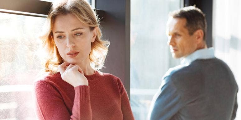 The 7 Most Common Relationship Problems — And How To Fix Each One couple having problems