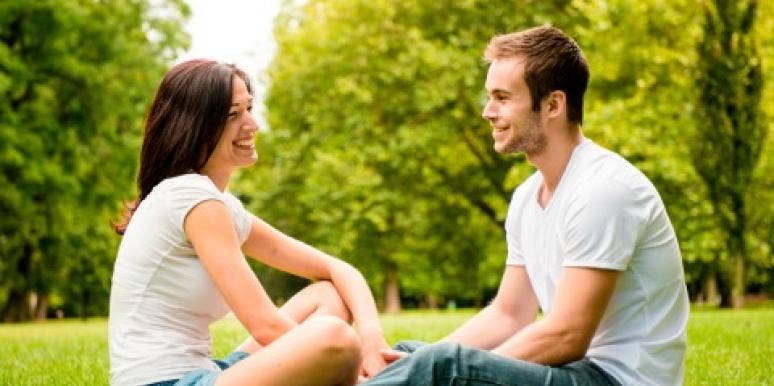 Love & Dating Conversation Tips