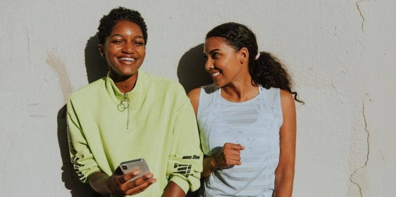 What Does Relationship Compatibility Mean? How To Know If You're Compatible What Does Relationship Compatibility Mean? How To Know If You're Compatible