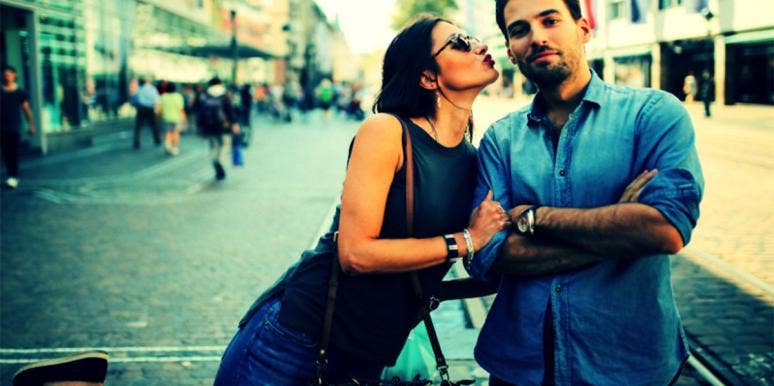 Do Guys Like Complicated Women? Yes— And Here's Why Do Guys Like Complicated Women? Yes— And Here's Why