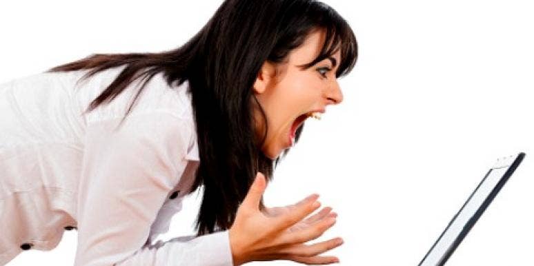 Is Porn Sabotaging Your Relationship? Is Porn Sabotaging Your Relationship?