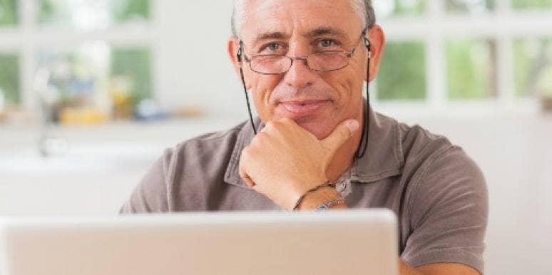 Online Dating Advice: Top 5 Dating Profile Tips For Men Over 50