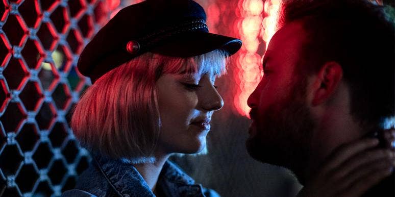 How I Was Embarrasingly Conned By My Foreign Ex-Boyfriend How I Was Embarrasingly Conned By My Foreign Ex-Boyfriend