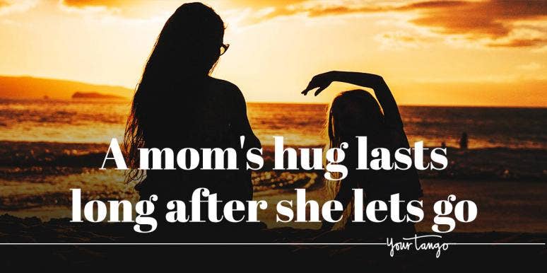 50 Condolences For The Loss Of A Mother | YourTango
