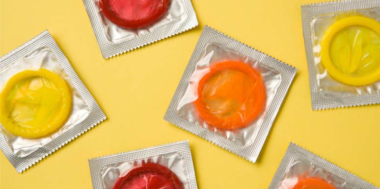 Genius Teens Invent Condoms That Instantly Detect STDs By Doing THIS