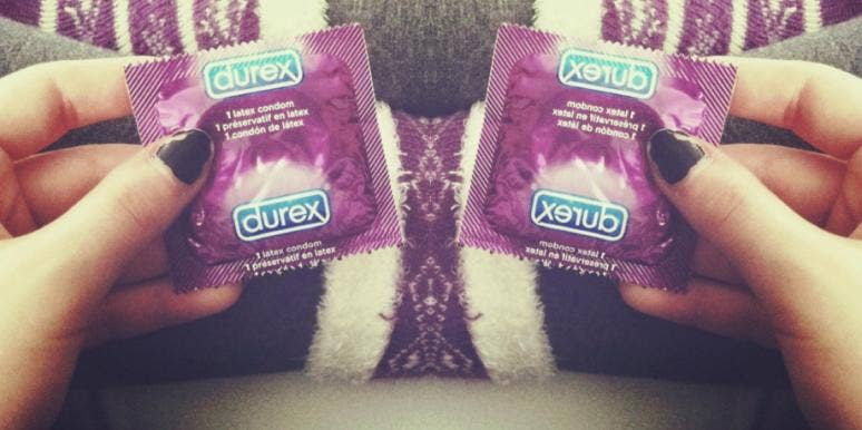 condom condom