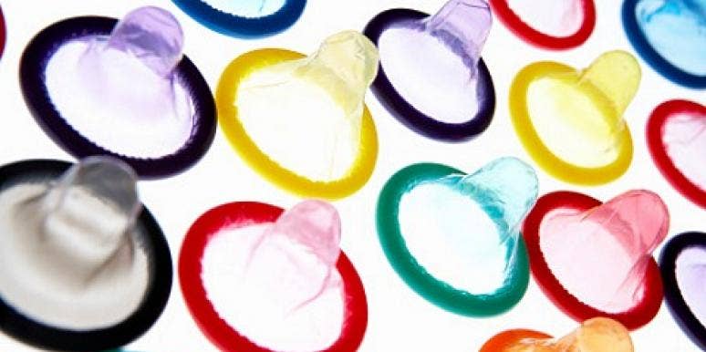 condoms condoms