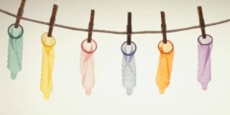 condoms