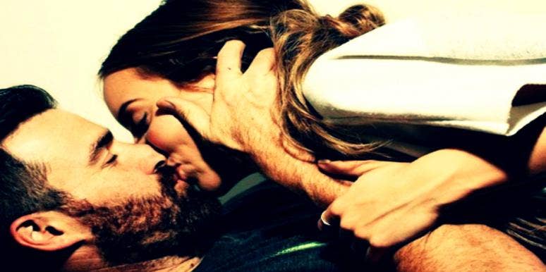 Sex Positions to Gain Confidence In Bed Sex Positions to Gain Confidence In Bed