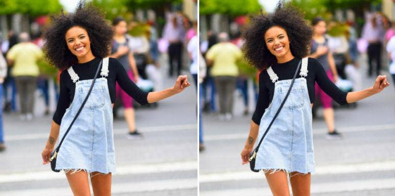 6 Things Truly Confident Women See When They Look In The Mirror 6 Things Truly Confident Women See When They Look In The Mirror