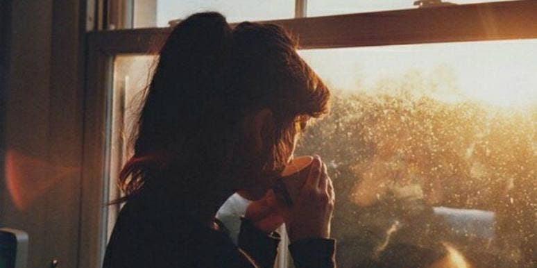 Self Esteem You Will Never Meet A Strong Person With An Easy Past