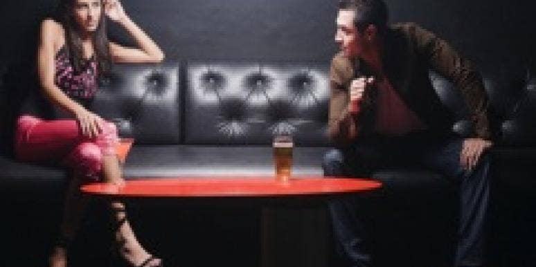 Women Are Confusing Flirts